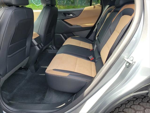 2026 Chevrolet Equinox FWD ACTIV