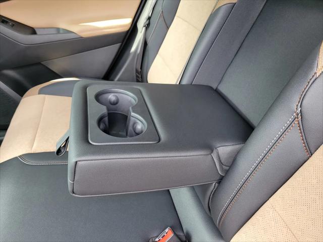2026 Chevrolet Equinox FWD ACTIV