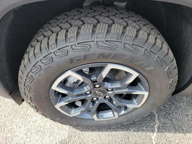 2026 Chevrolet Equinox FWD ACTIV