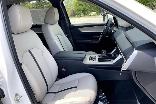 2026 Mazda X-90 3.3 Turbo Preferred