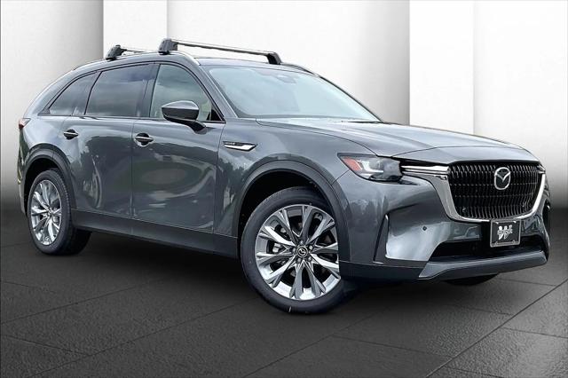 2026 Mazda X-90 3.3 Turbo Preferred for sale in Manchester, NH