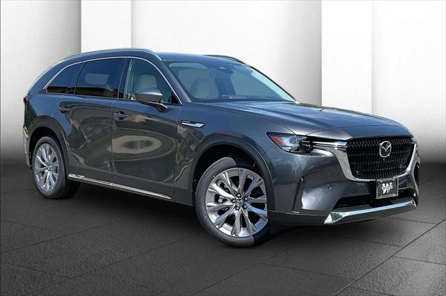 2026 Mazda X-90 3.3 Turbo Premium Plus for sale in Manchester, NH