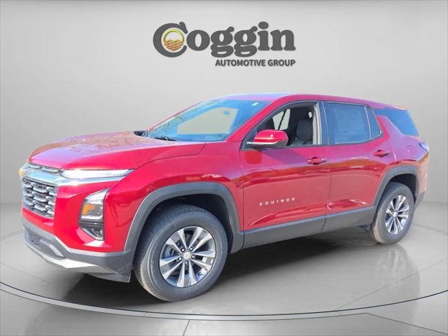 2026 Chevrolet Equinox FWD LT for sale in Jacksonville, FL