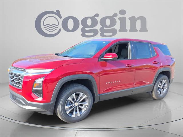 2026 Chevrolet Equinox FWD LT for sale in Jacksonville, FL