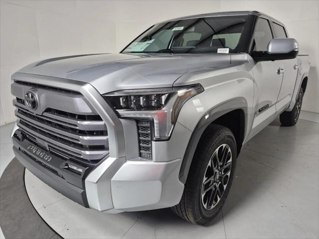 2026 Toyota Tundra Limited CrewMax 5.5' Bed for sale in Prescott, AZ