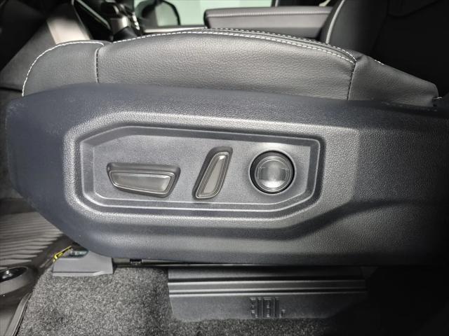 2026 Toyota Tundra Limited CrewMax 5.5' Bed
