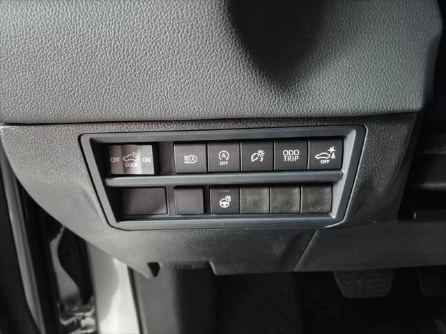 2026 Toyota Tundra Limited CrewMax 5.5' Bed