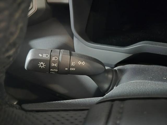 2026 Toyota Tundra Limited CrewMax 5.5' Bed