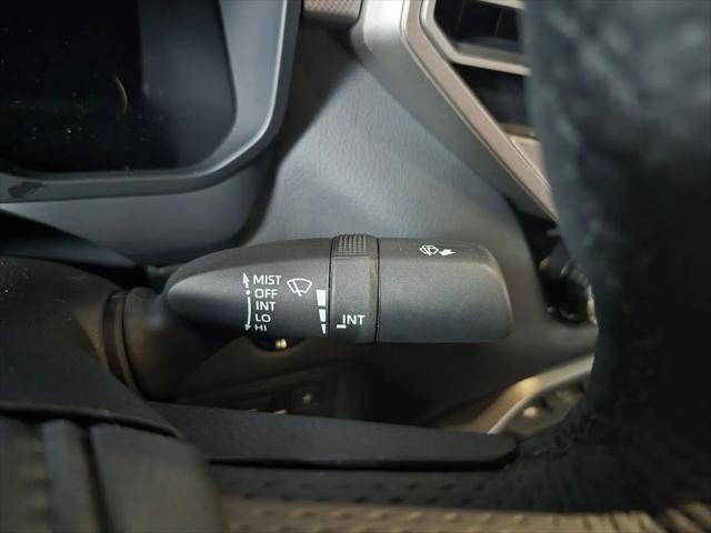 2026 Toyota Tundra Limited CrewMax 5.5' Bed