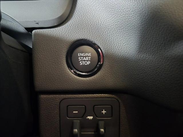 2026 Toyota Tundra Limited CrewMax 5.5' Bed