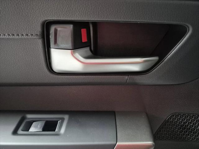 2026 Toyota Tundra Limited CrewMax 5.5' Bed