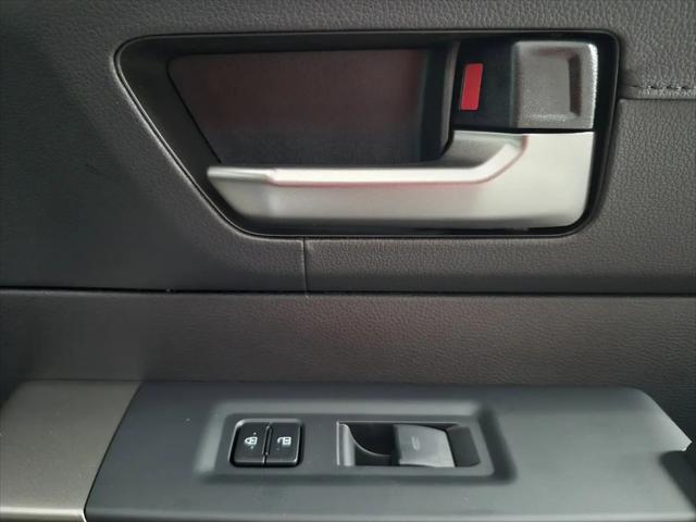 2026 Toyota Tundra Limited CrewMax 5.5' Bed