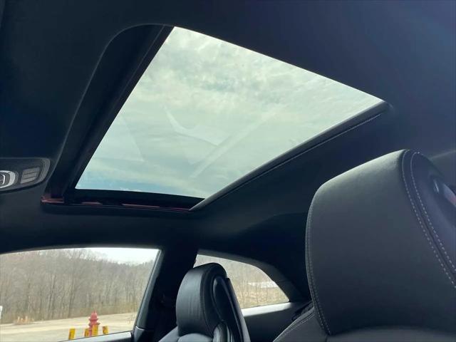 2018 Audi RS5 2.9T