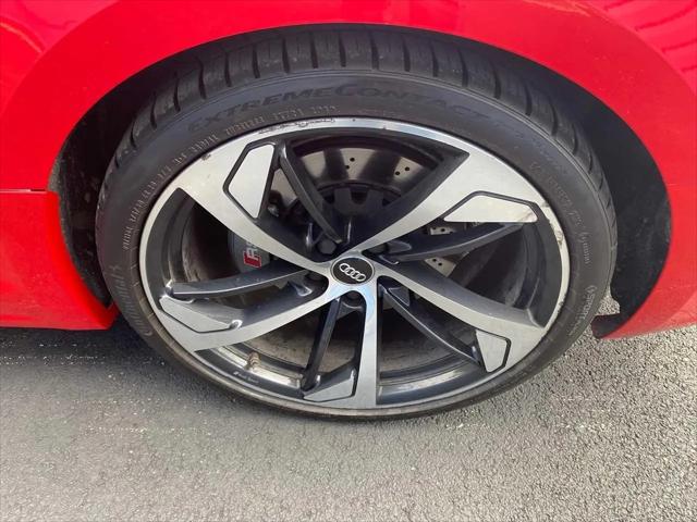 2018 Audi RS5 2.9T