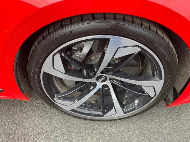 2018 Audi RS5 2.9T