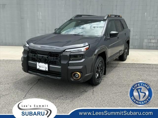 2026 Subaru Outback Wilderness for sale in Lees Summit, MO