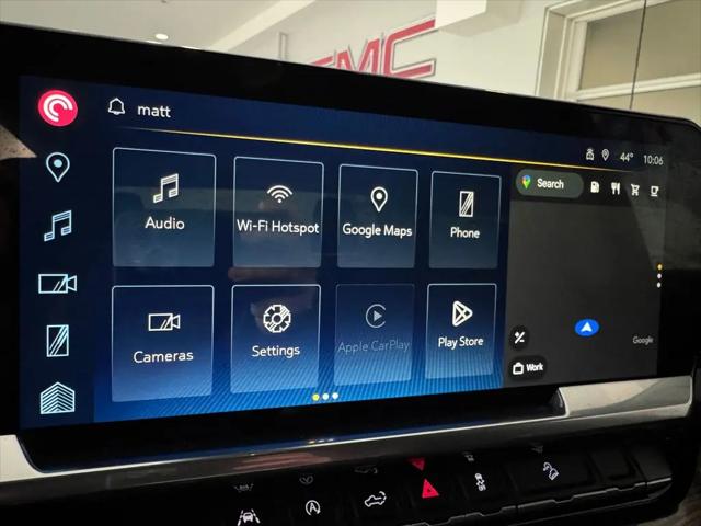 2022 Chevrolet Silverado 1500 4WD Crew Cab Standard Bed LT