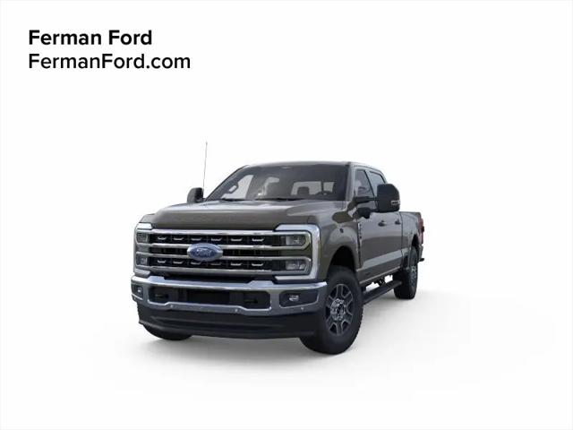 2026 Ford F-250 LARIAT for sale in Clearwater, FL