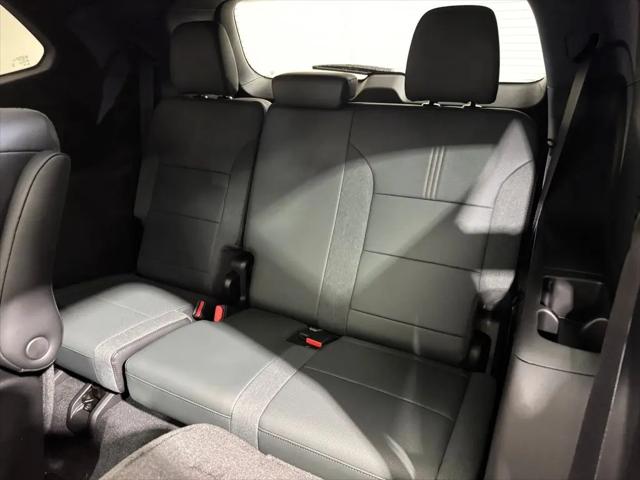 2026 GMC Acadia AT4 AWD