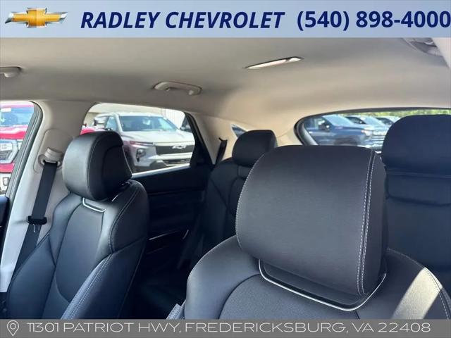 2025 Genesis GV70 2.5T AWD