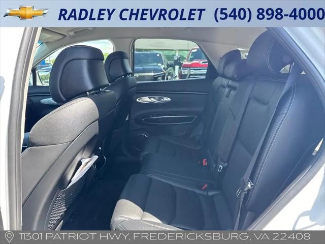 2025 Genesis GV70 2.5T AWD
