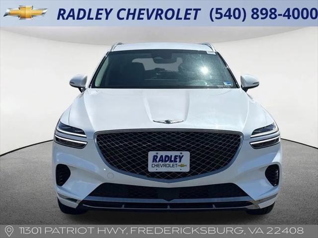 2025 Genesis GV70 2.5T AWD