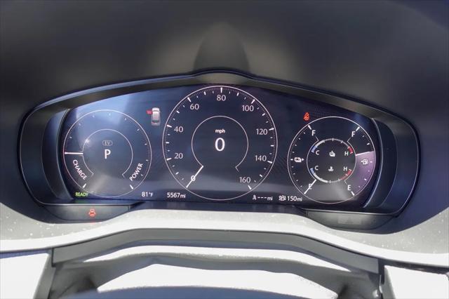 2024 Mazda X-90 Premium