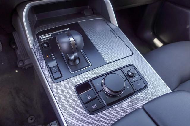 2024 Mazda X-90 Premium