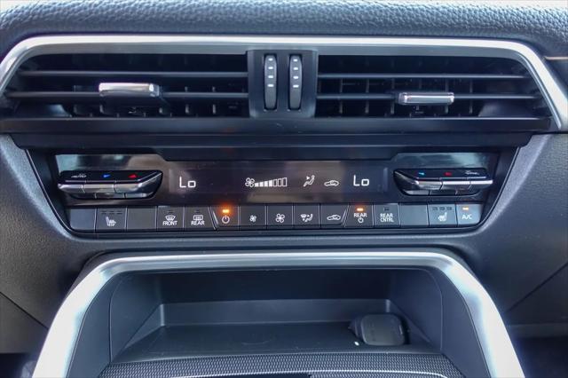 2024 Mazda X-90 Premium