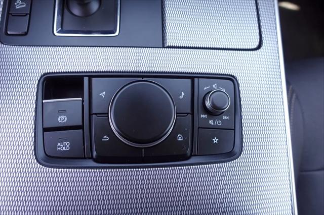 2024 Mazda X-90 Premium