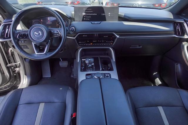 2024 Mazda X-90 Premium Plus