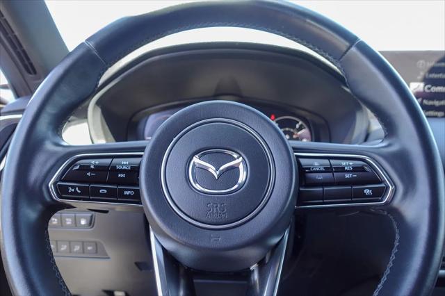 2024 Mazda X-90 Premium Plus