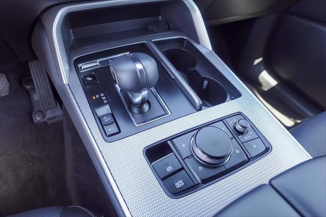 2024 Mazda X-90 Premium Plus