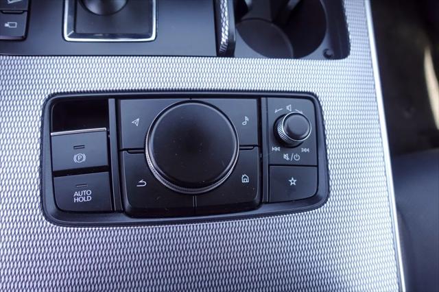2024 Mazda X-90 Premium Plus