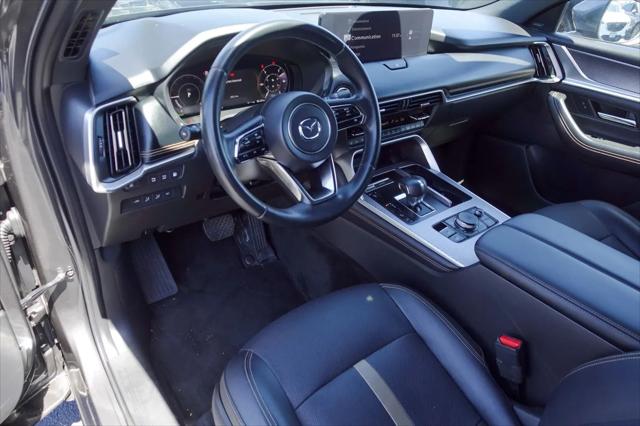 2024 Mazda X-90 Premium Plus