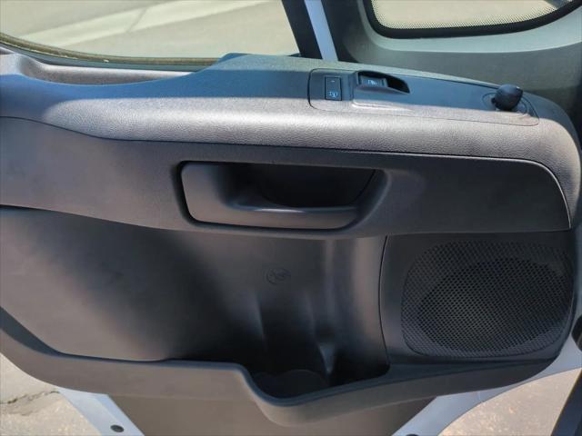 2024 Ram ProMaster Tradesman