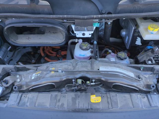 2024 Ram ProMaster Tradesman