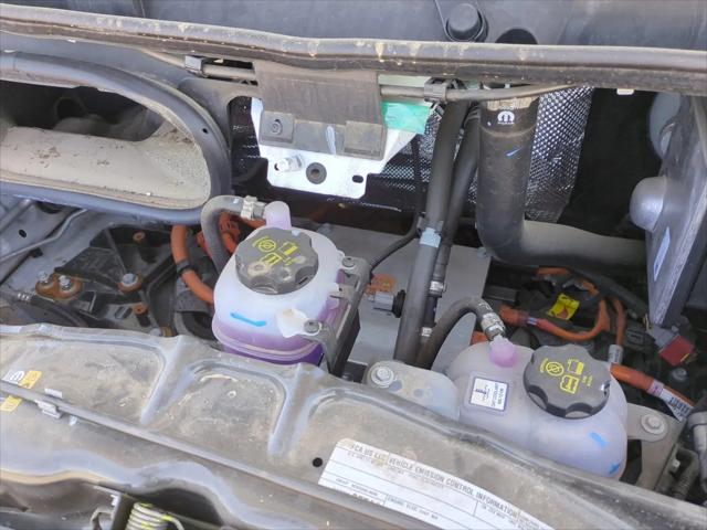 2024 Ram ProMaster Tradesman