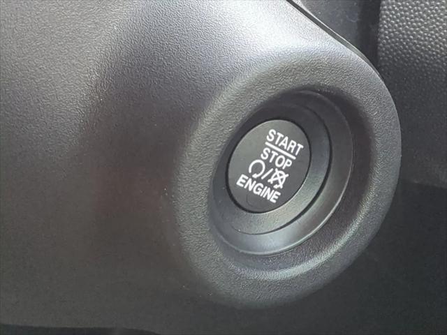 2024 Ram ProMaster Tradesman