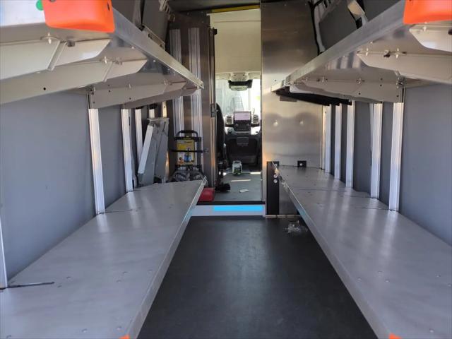2024 Ram ProMaster Tradesman