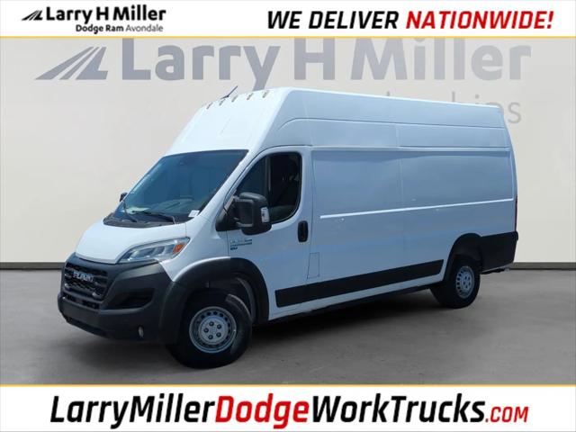 2024 Ram ProMaster Tradesman for sale in Avondale, AZ