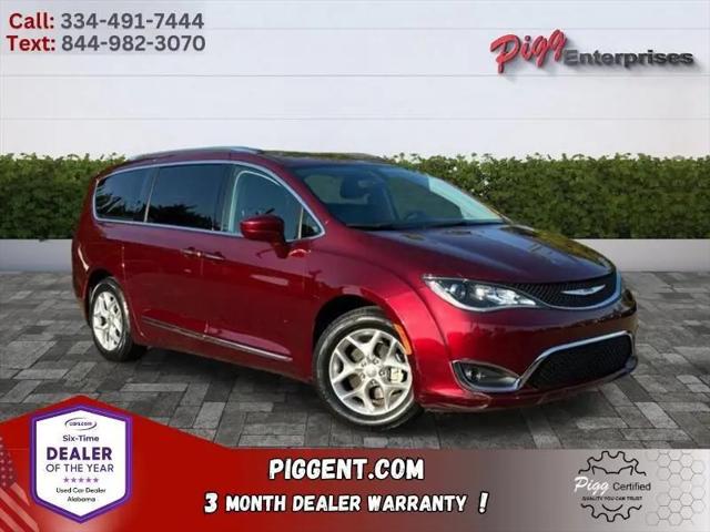 2020 Chrysler Pacifica Touring L for sale in Prattville, AL