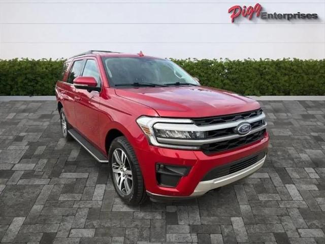 2022 Ford Expedition XLT