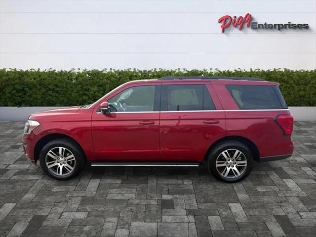 2022 Ford Expedition XLT