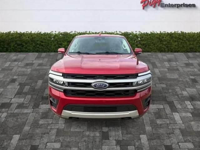 2022 Ford Expedition XLT