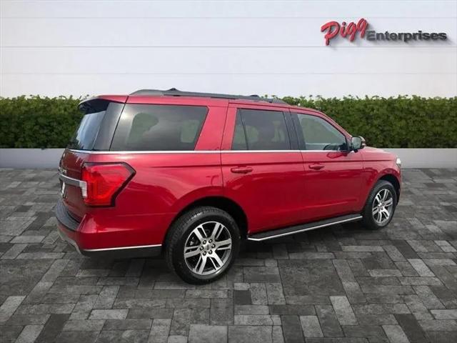 2022 Ford Expedition XLT