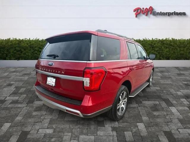 2022 Ford Expedition XLT