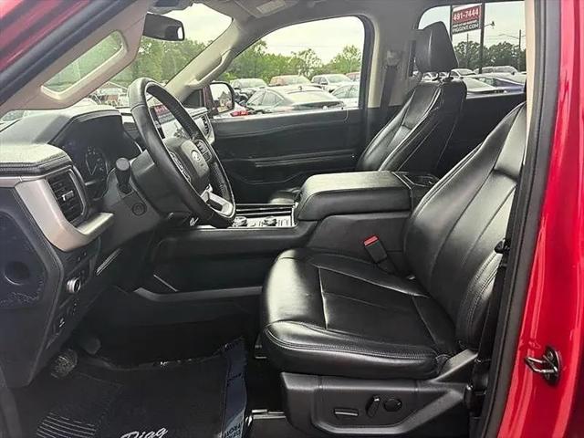2022 Ford Expedition XLT