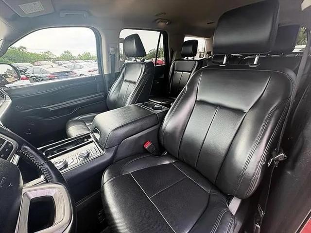 2022 Ford Expedition XLT