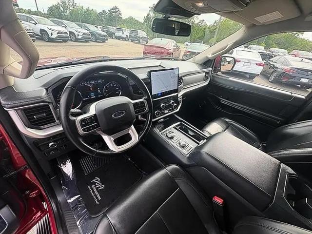 2022 Ford Expedition XLT
